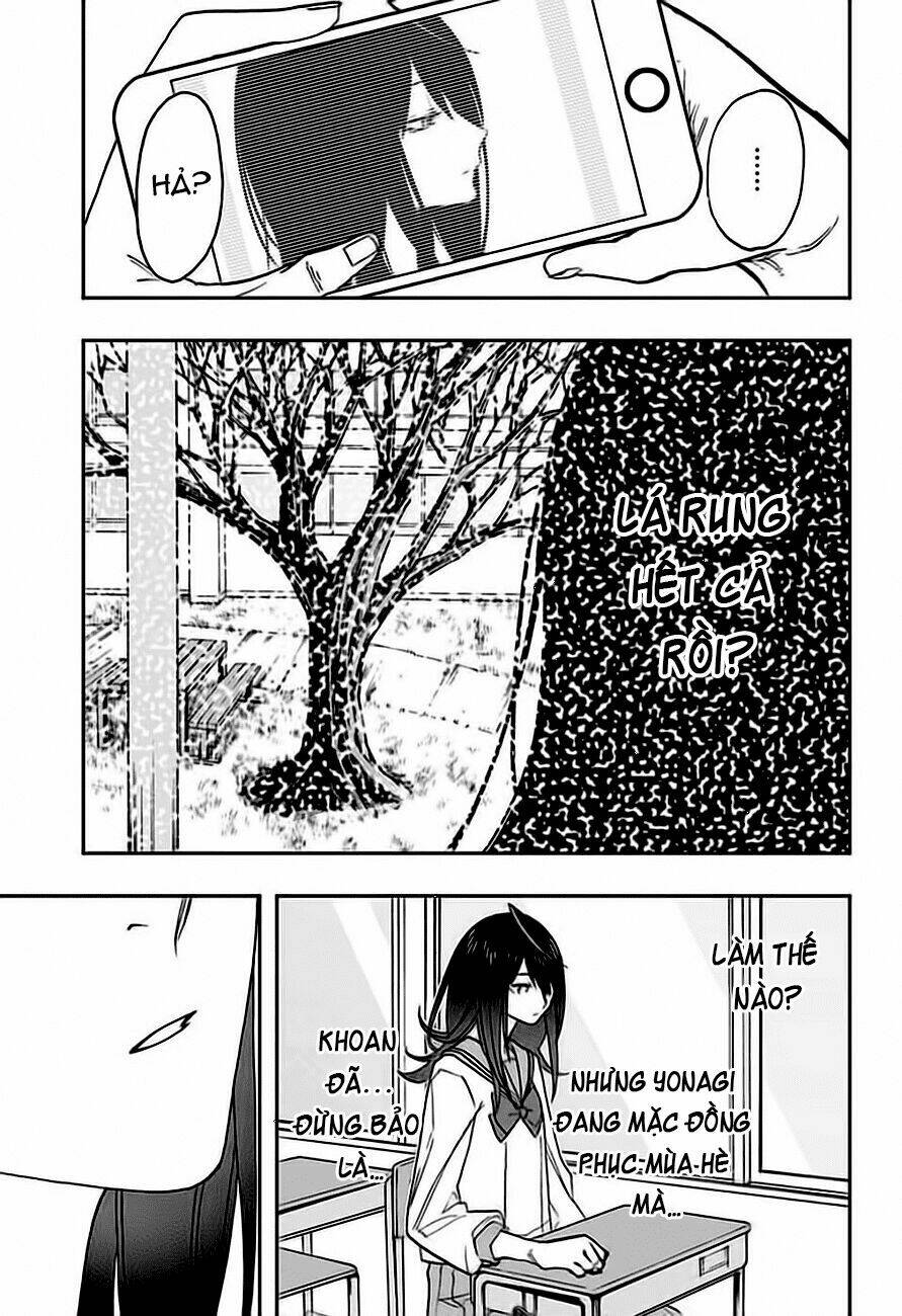 nữ diễn viên tài năng chapter 59 9