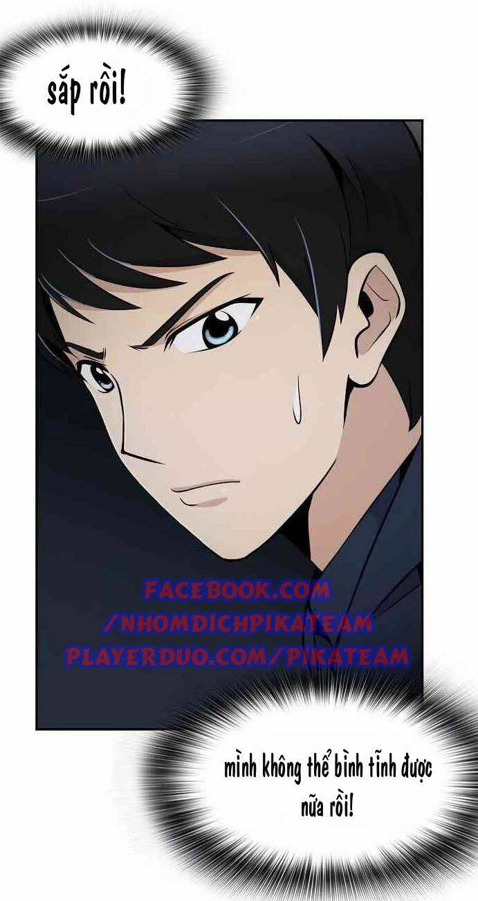 điều tra viên chuyển sinh chapter 14 61
