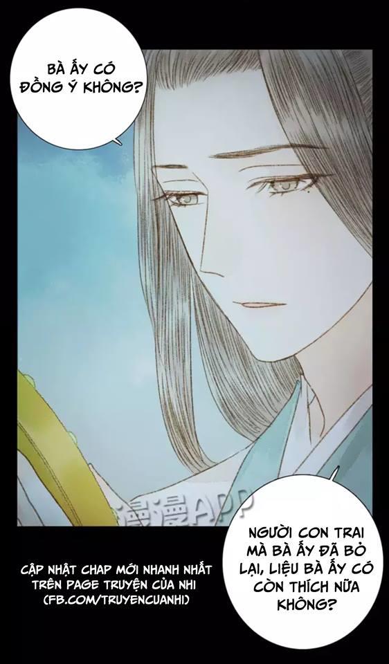 vương gia bá đạo và bác sĩ xinh đẹp chapter 50 19