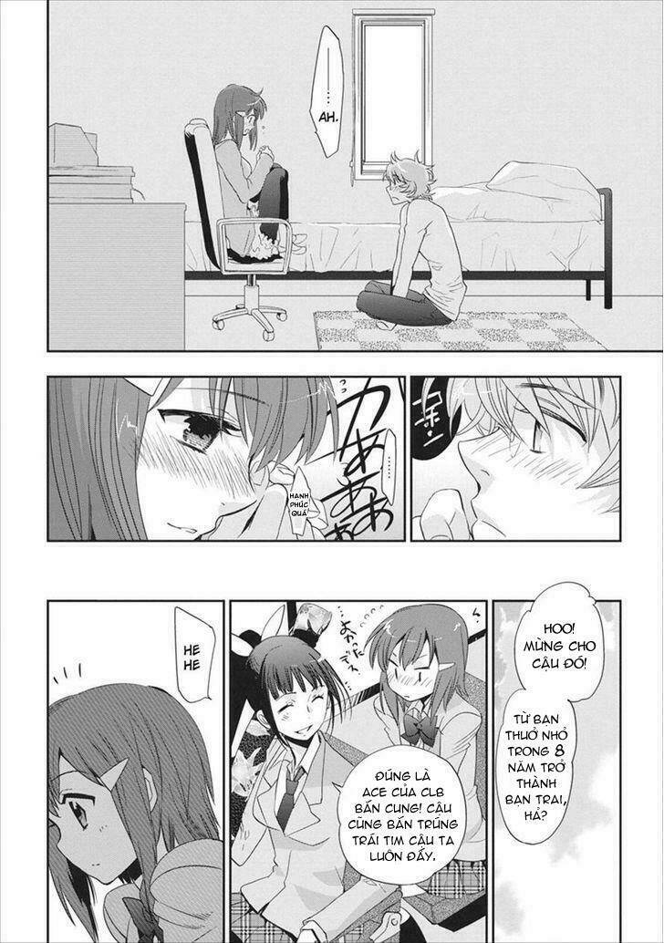 soukai no eve chapter 1 12