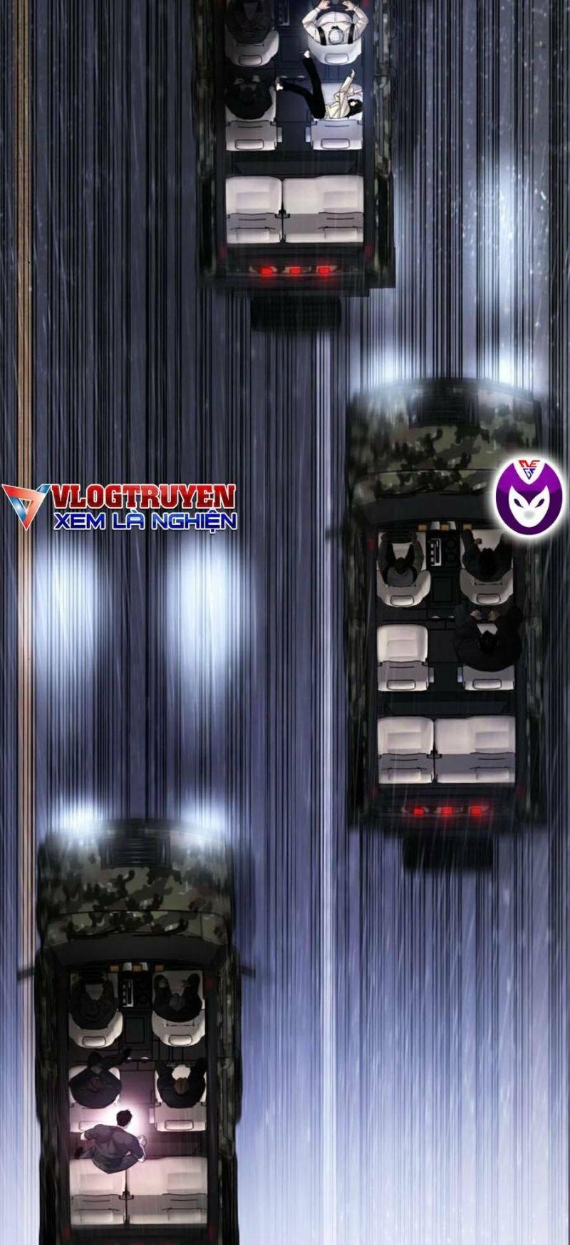 đặc vụ kim chapter 20 5