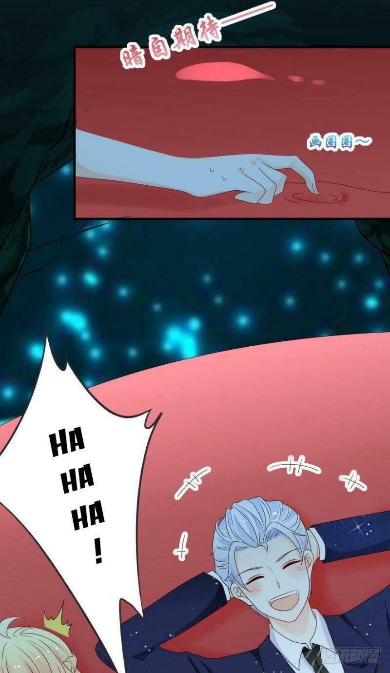 nhân ngư học trưởng, đừng ôm ta! chapter 46 7