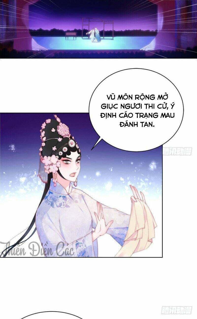 các ngươi muốn lên trời chapter 2 13