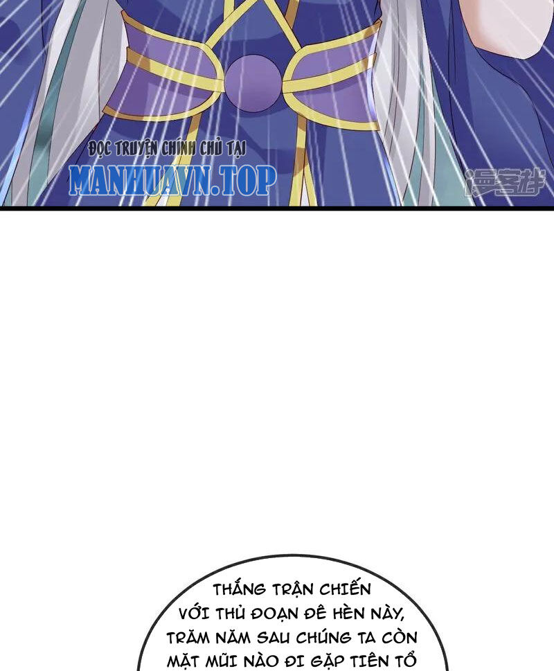 tiên võ đế tôn chapter 522 10