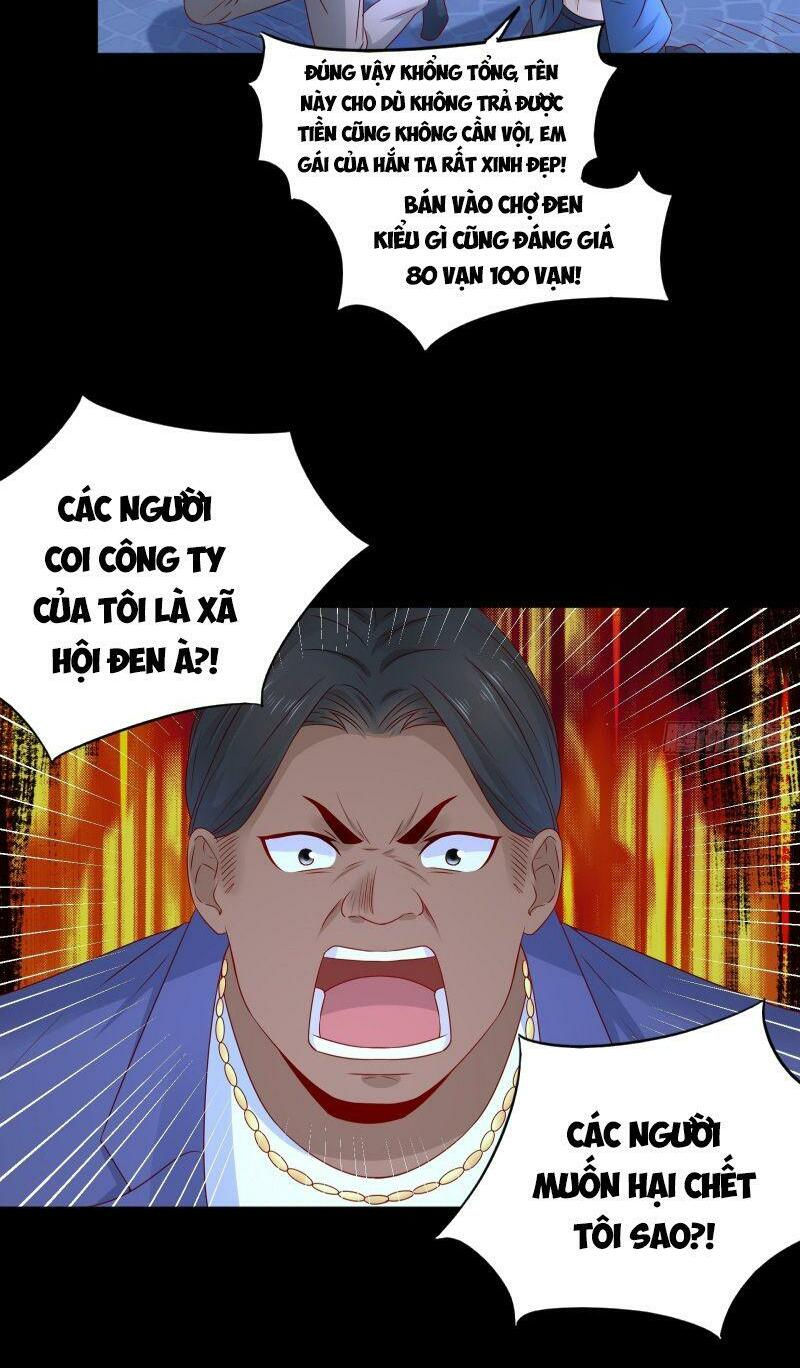 vua đầu tư mạnh nhất chapter 12 4