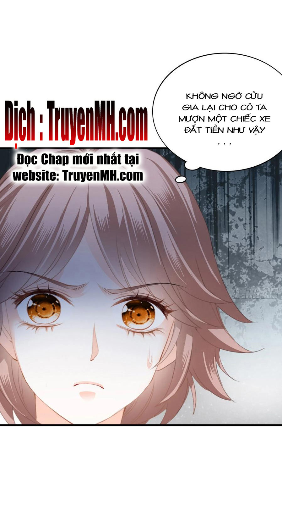 bạo quân ái nhân chapter 136 4