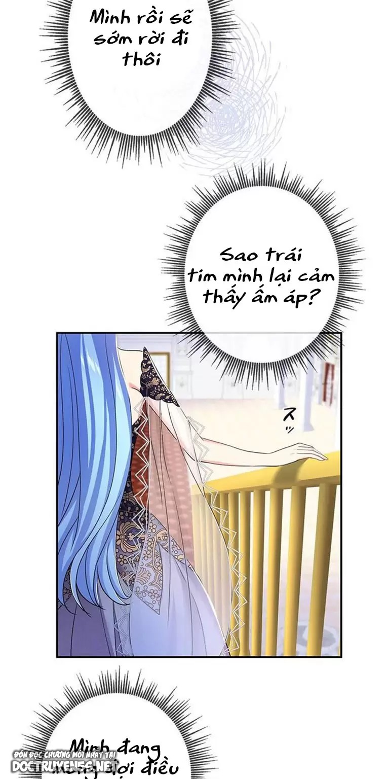 nếu tôi là nhân vật phản diện liệu tôi sẽ chết chapter 16 14