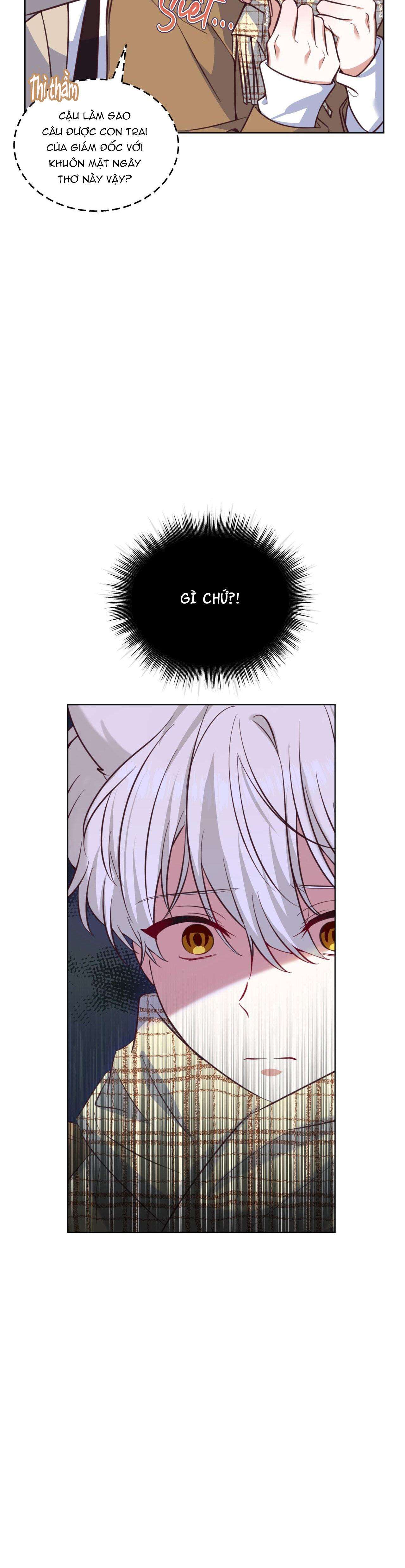 nước uống tình yêu của cáo plin chapter 0.1 16