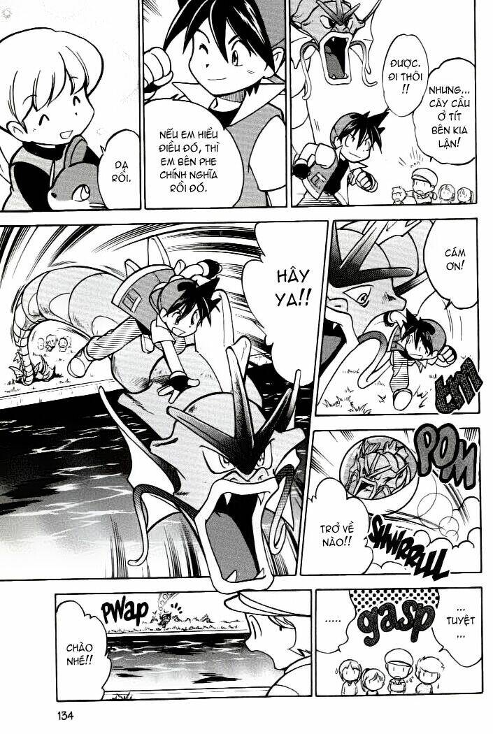 thú cưng đặc biệt chapter 36 10