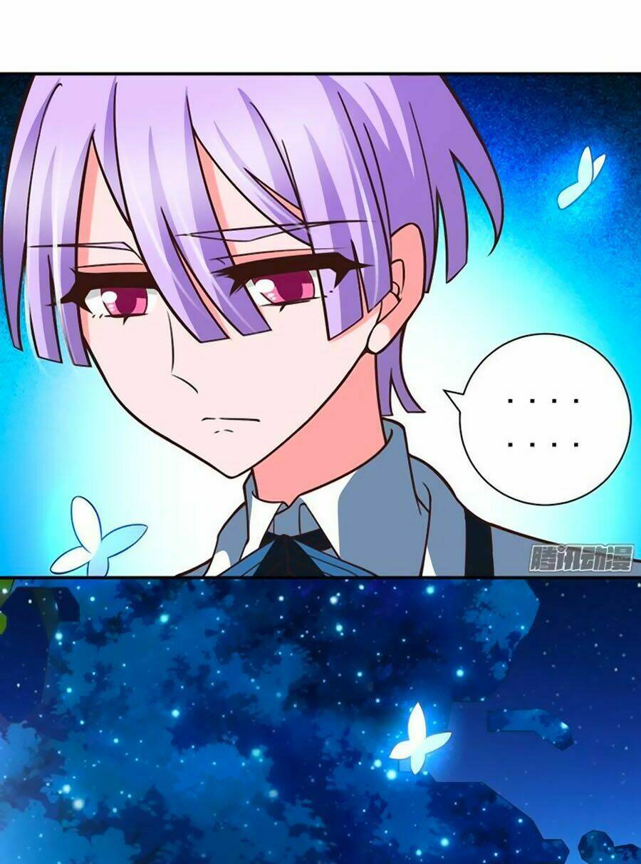 người yêu khát máu của tôi chapter 66 28