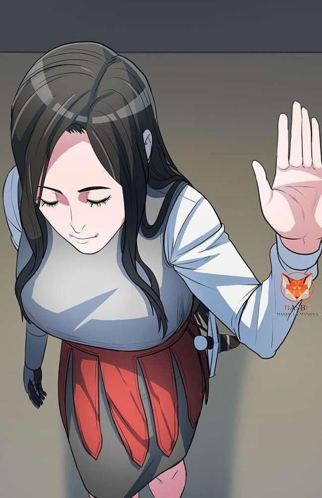 kẻ phán xét chapter 40 27