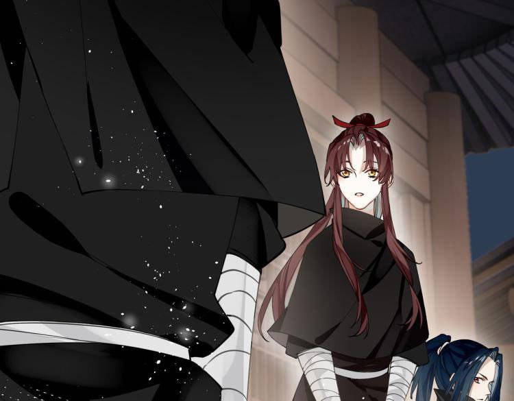 phế vật công chúa muốn nhặt chồng chapter 44 18