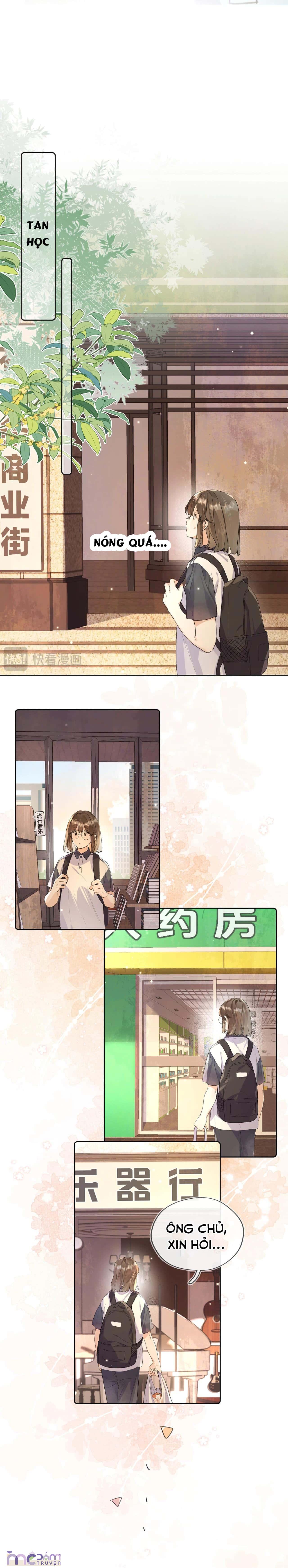 gặp em hóa si tình chapter 37 11