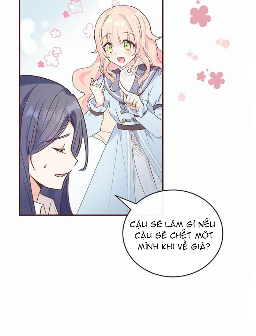 đại công tước, đó là một sai lầm! chapter 1 43