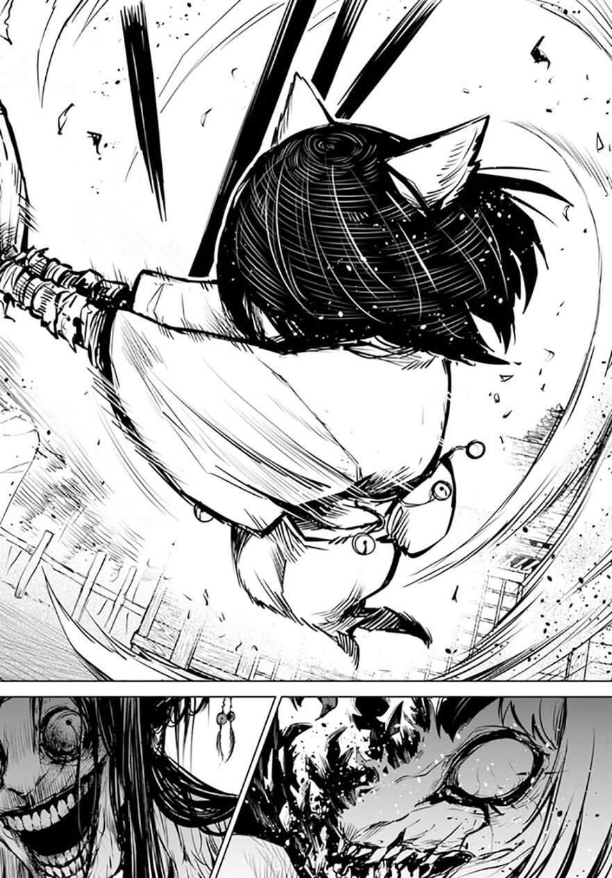 mieruko-chan chapter 46 35