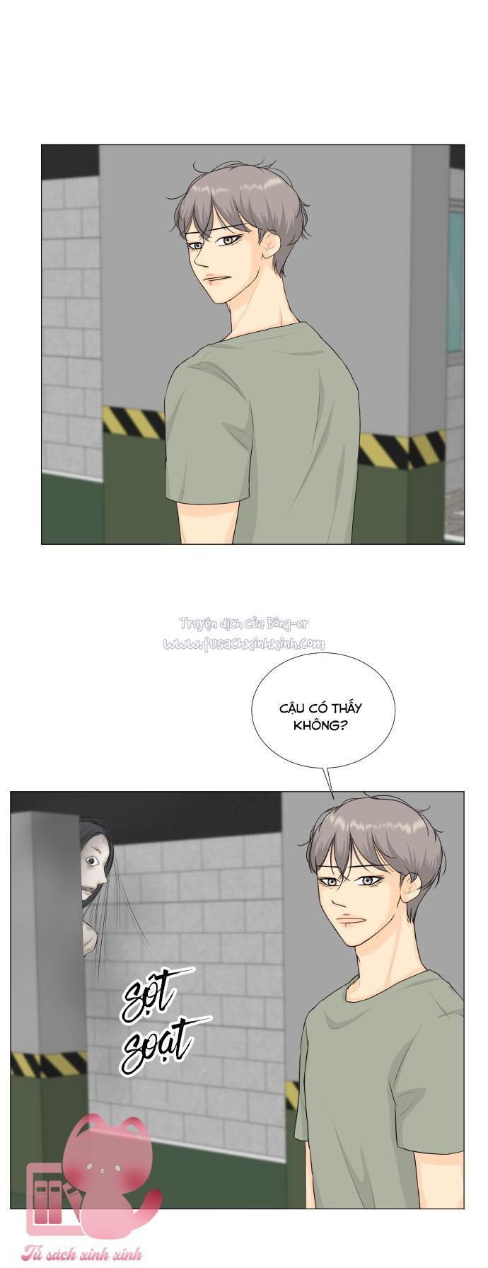 bán quỷ chapter 67 5