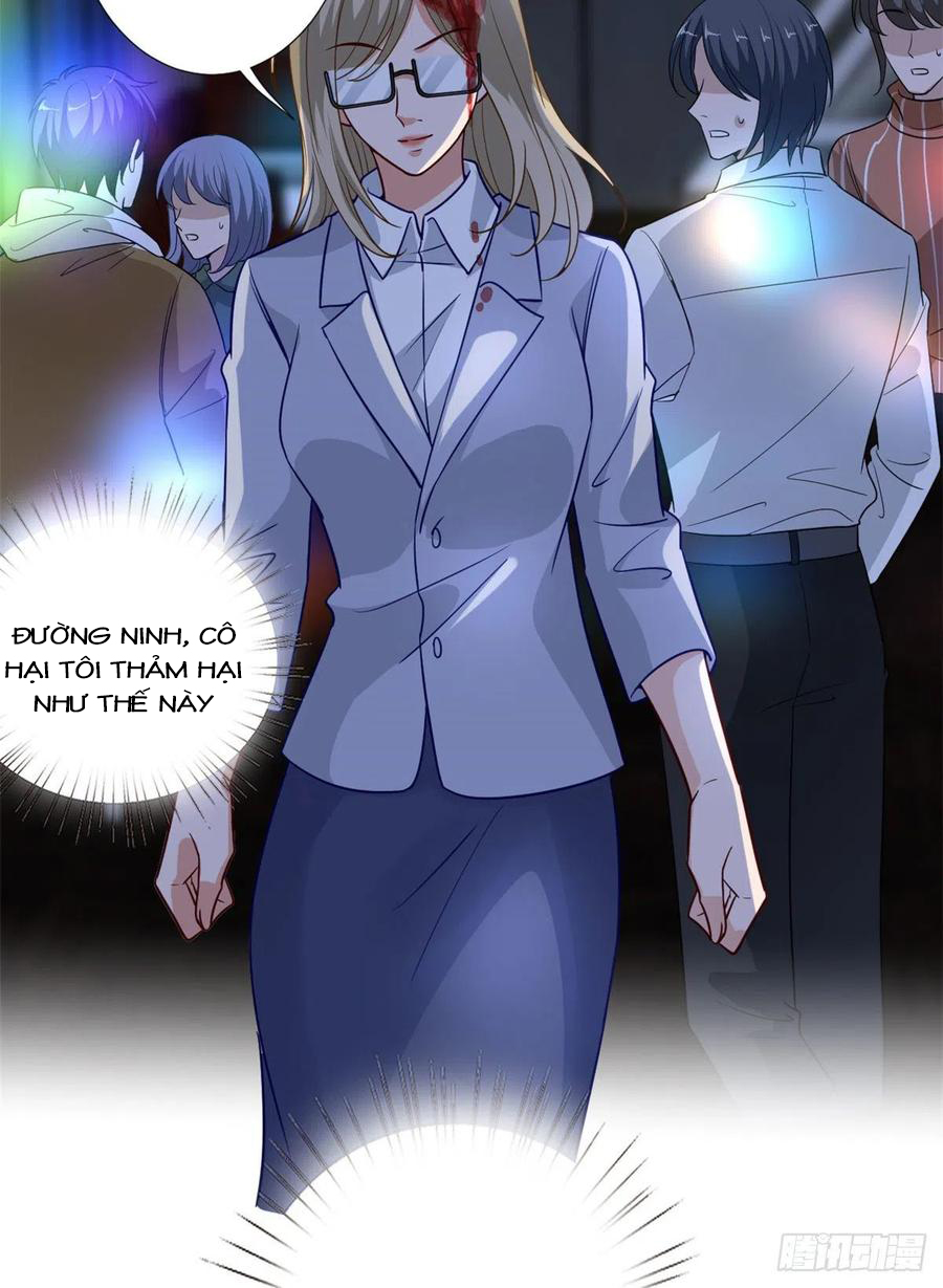 thí hôn lão công, cần giúp sức chapter 254 14