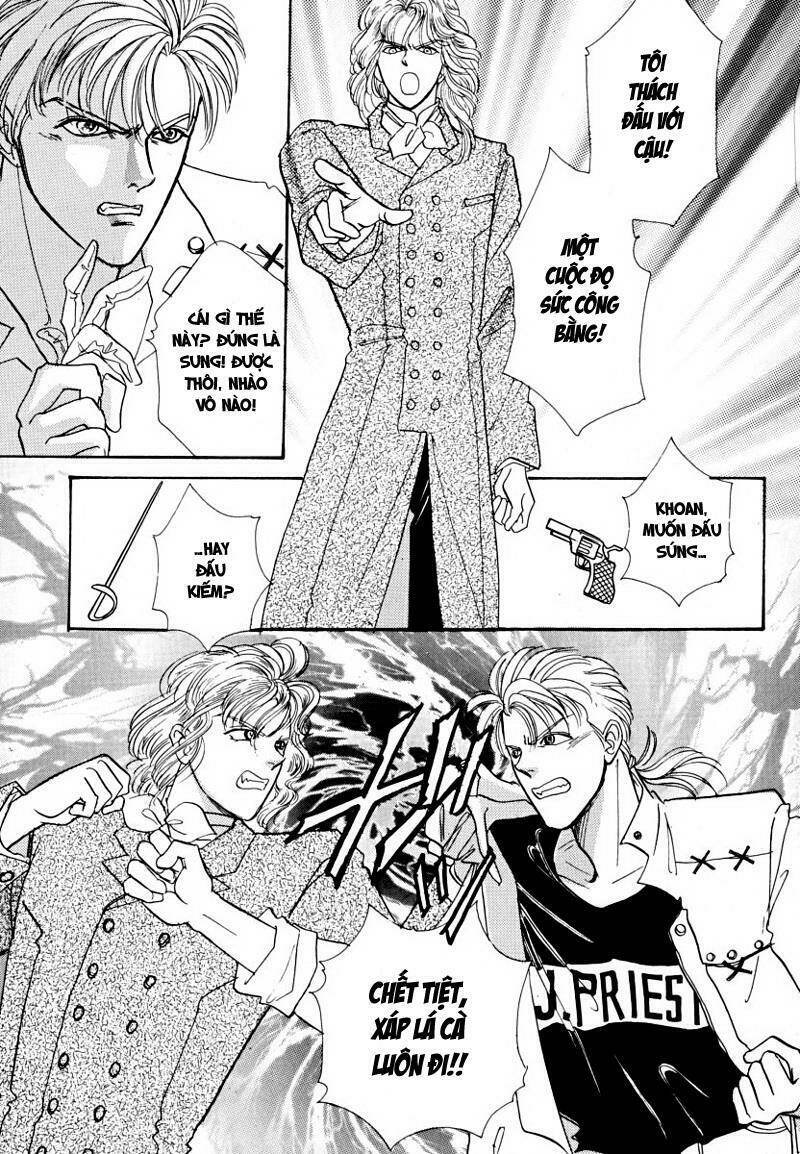 petshop of horrors chapter 17 25