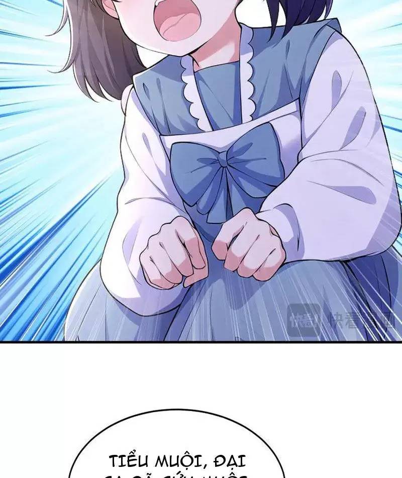 đồ đệ thăng cấp, ta nằm không cũng mạnh chapter 32 49