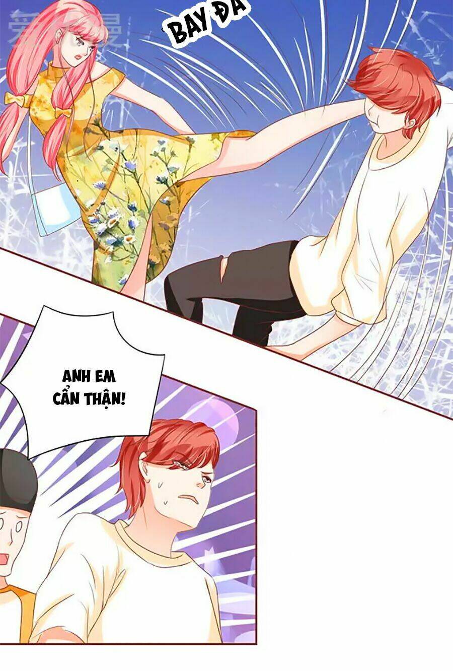 vương tước tư hữu bảo bối chapter 178 16