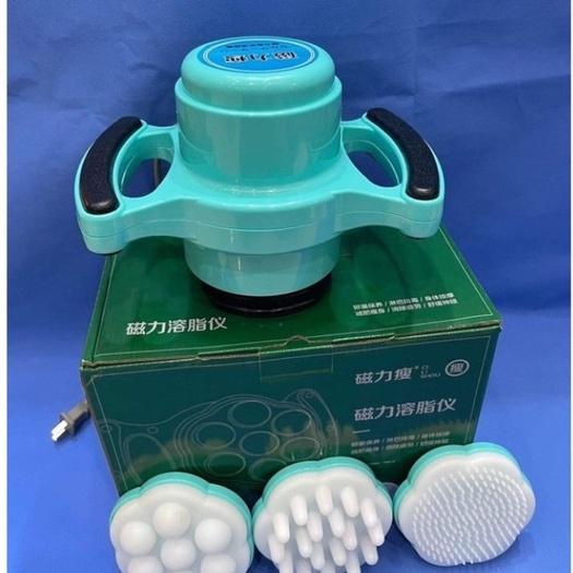 Đầm Rung Mini- Máy Cực Khỏe - Dùng Trong SPA -TMV