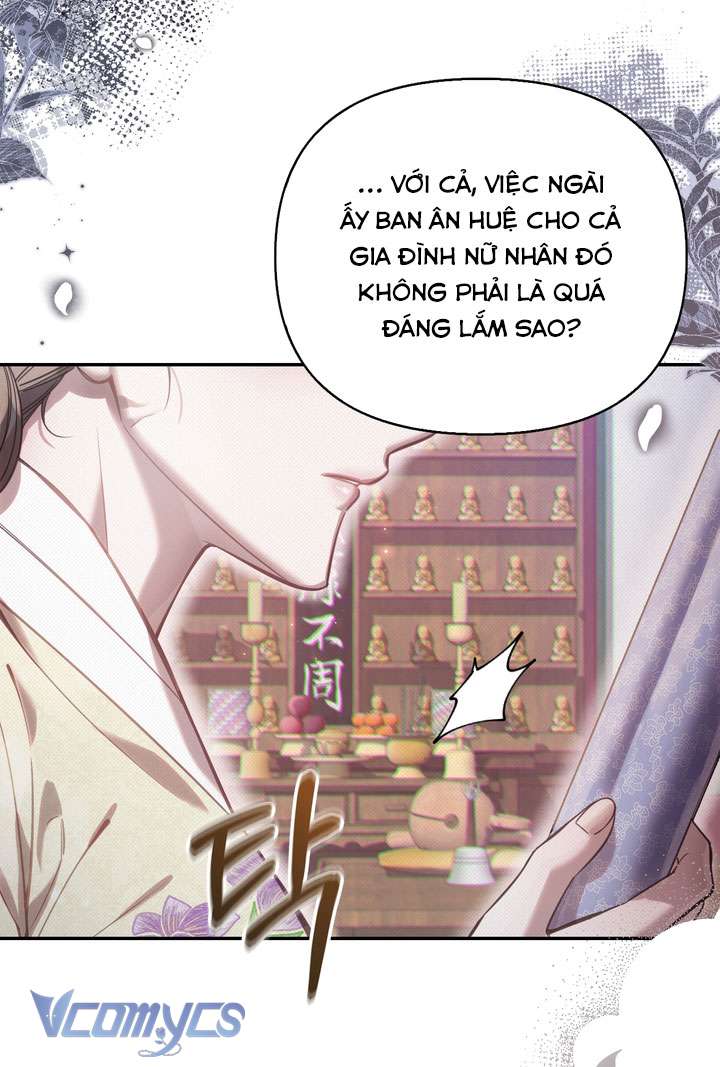 [18+] tiết học bí mật của trung điện chapter 47 15