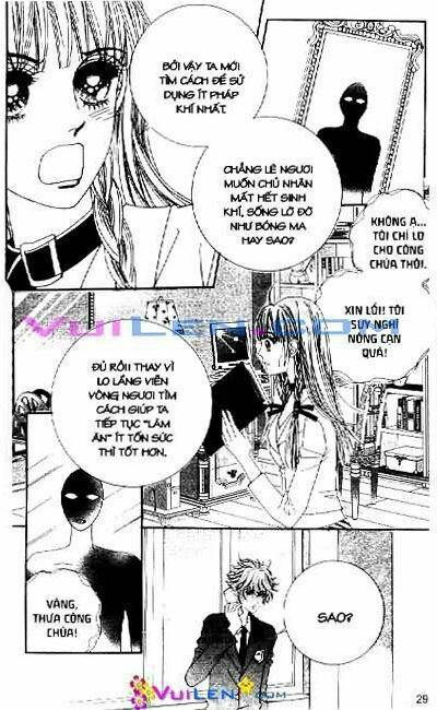 cửa hàng phù thủy chapter 5 29