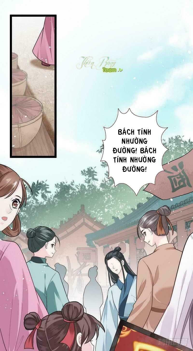 vương phi - âm động thiên hạ chapter 36 2