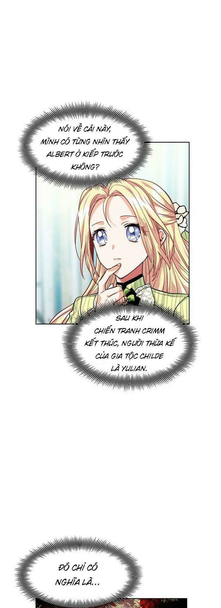 nữ hoàng ngoại khoa chapter 50 21