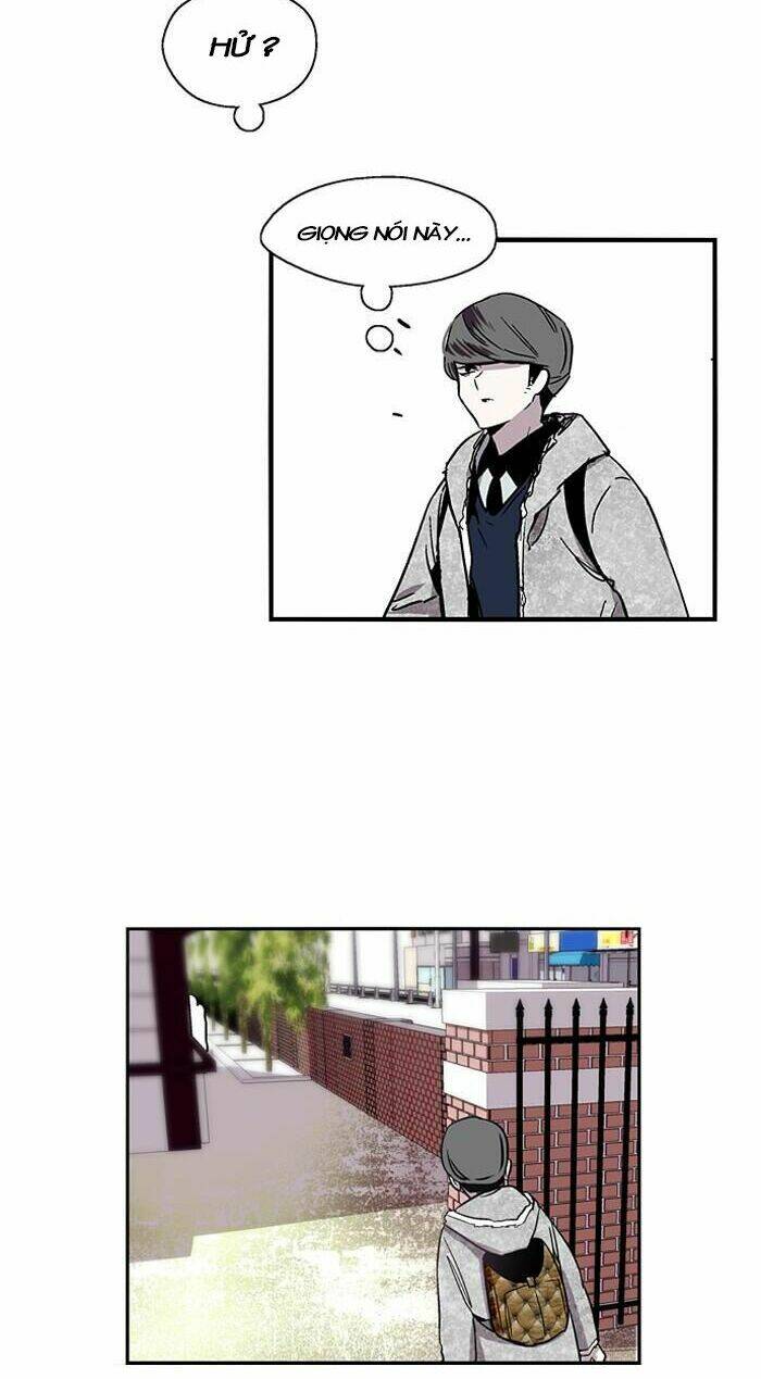 người máy hủy diệt chapter 53 37