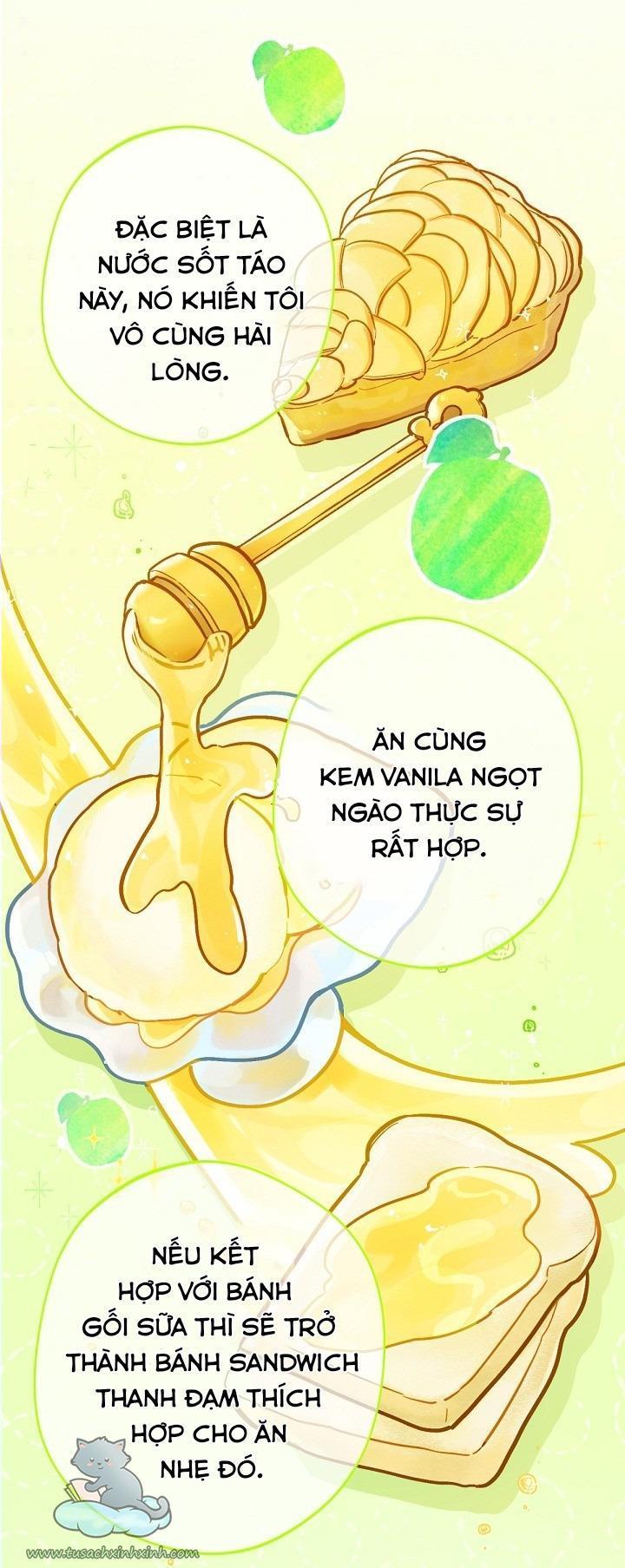 trang trại hạt dẻ cạnh hoàng cung chapter 12 8