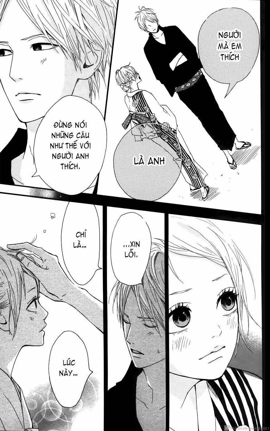 yume miru taiyou chapter 36 29