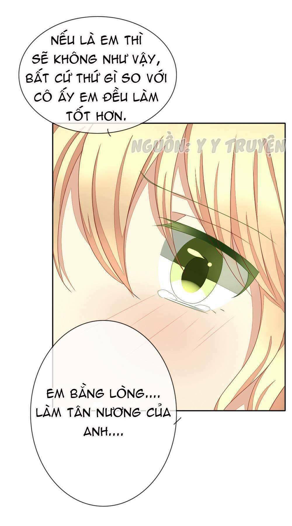 vị hôn thê bỏ trốn chapter 42 11