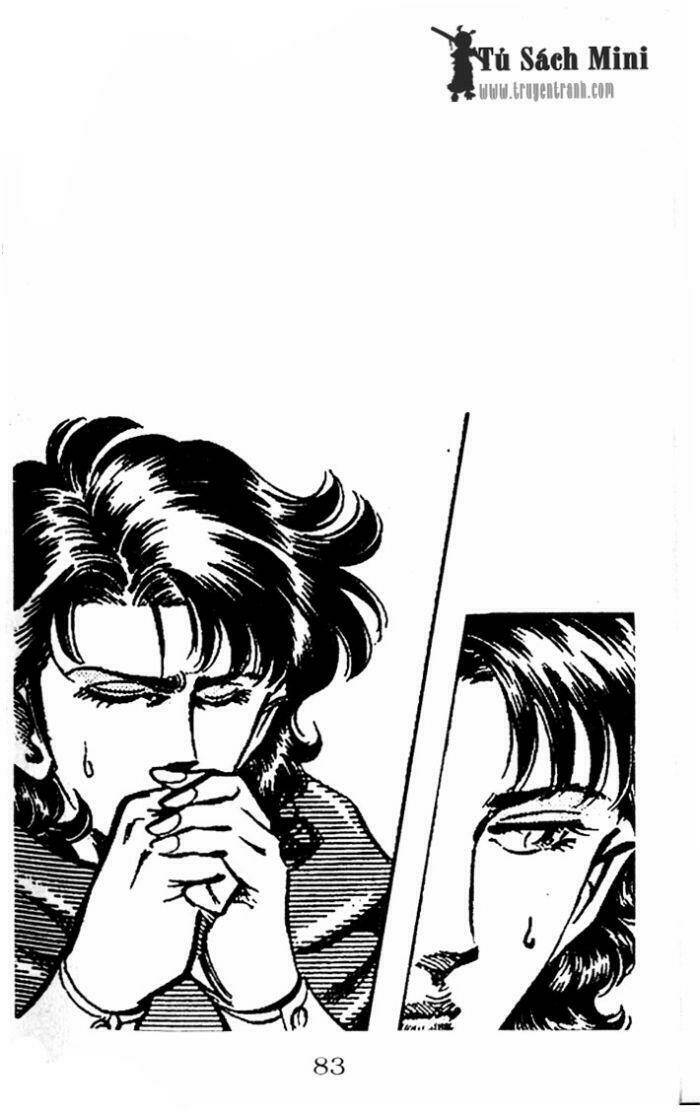 bác sĩ kazu chapter 120 15