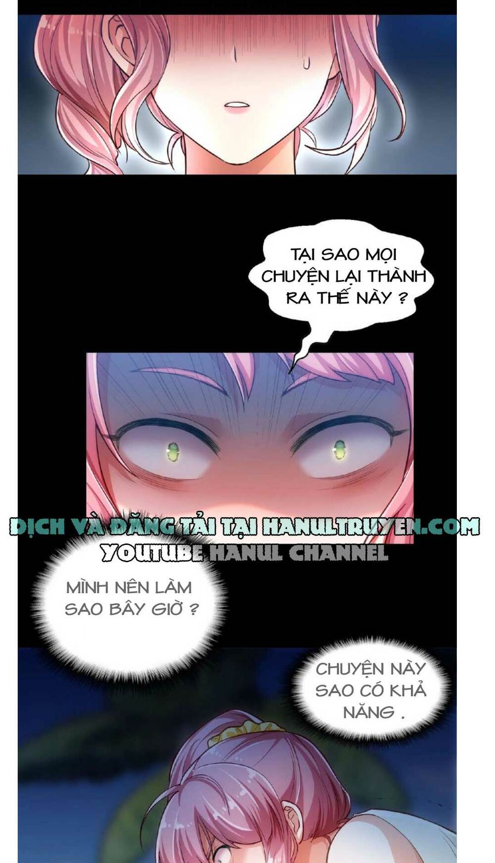 kiều thê muốn bỏ trốn của phúc hắc tổng tài chapter 5 15