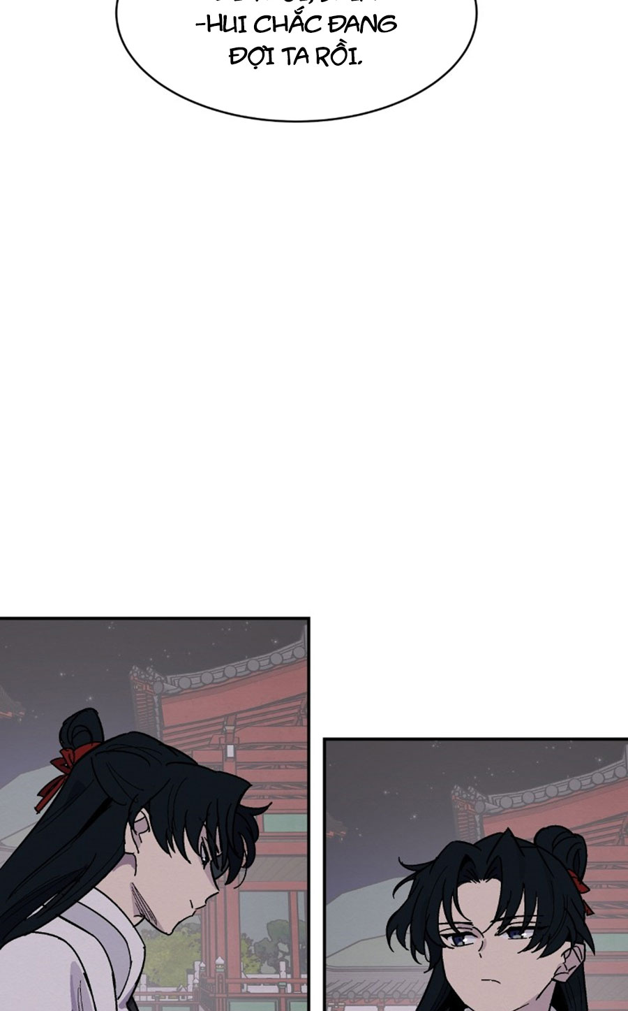 scandal đại công chúa chapter 3 85