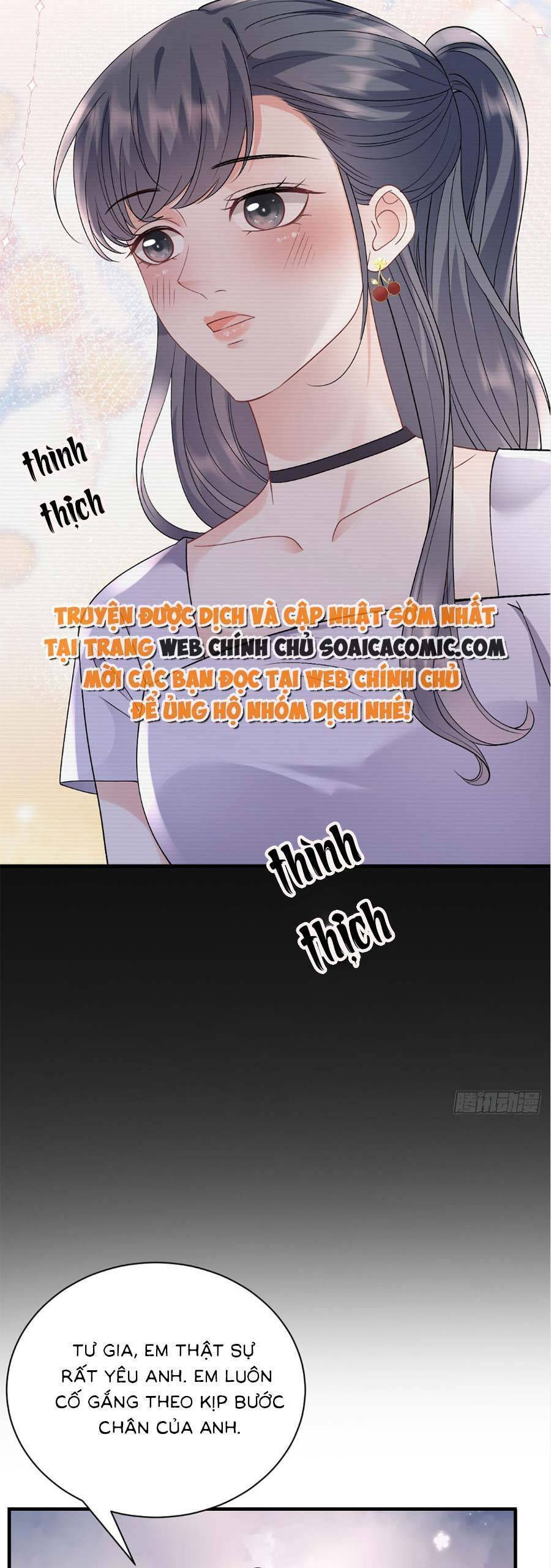 đại tiểu thư có ý đồ gì xấu đâu chapter 152 24