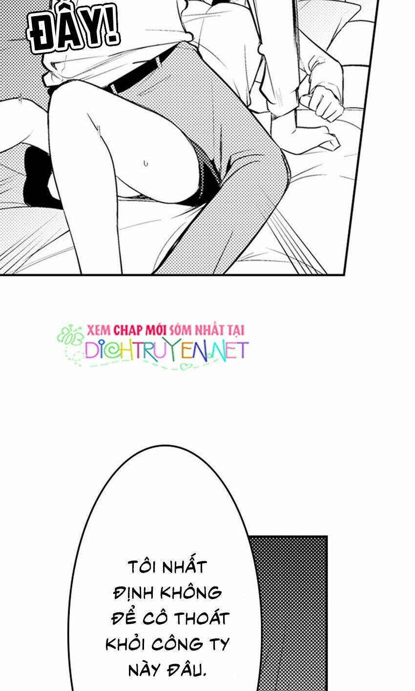 giả vờ ngủ cũng không ngăn được anh ấy chapter 11 13