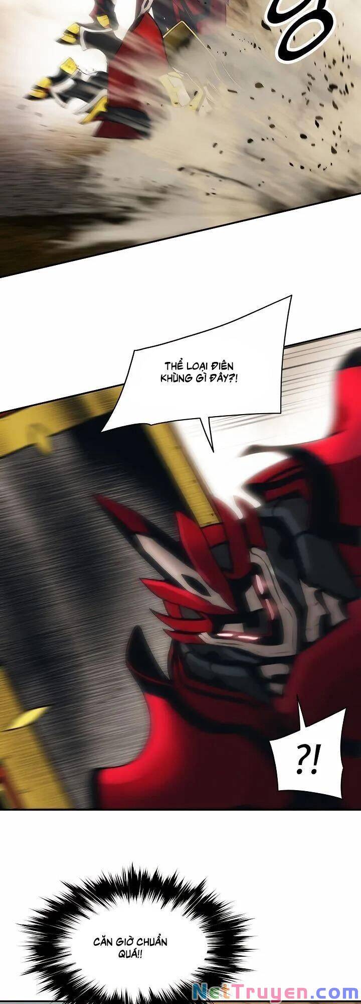 bất bại chân ma chapter 93 31