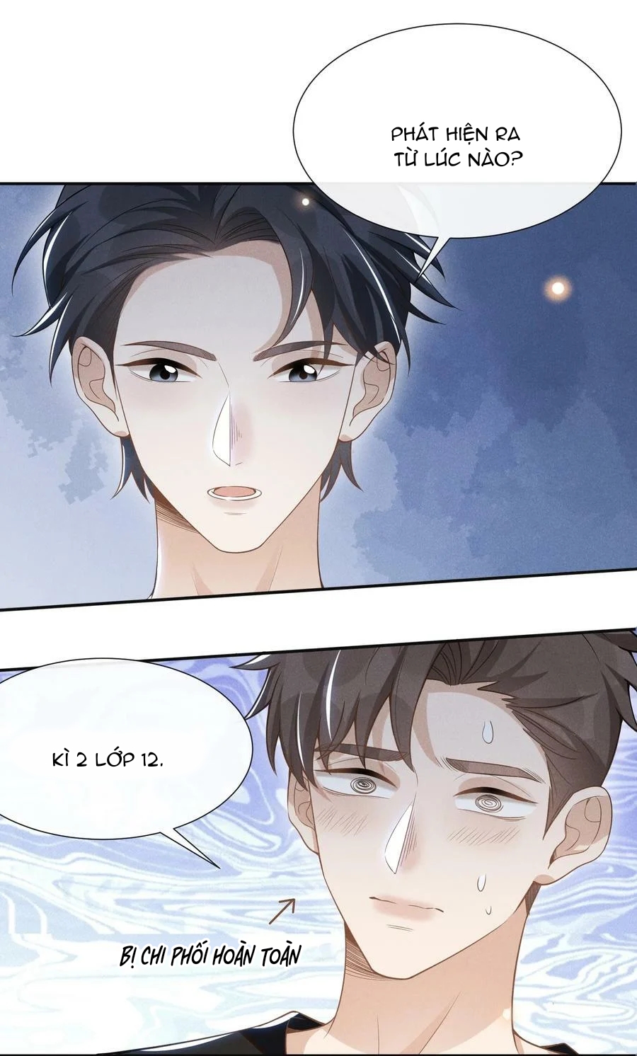 kiếp sau không gặp chapter 55 9