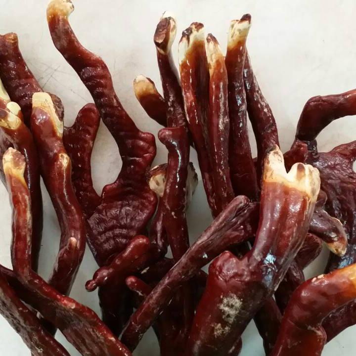 NẤM LINH CHI SỪNG HƯƠU RỪNG KHÔ, HÀNG CHỌN LOẠI 1, CAM KẾT CHẤT LƯỢNG