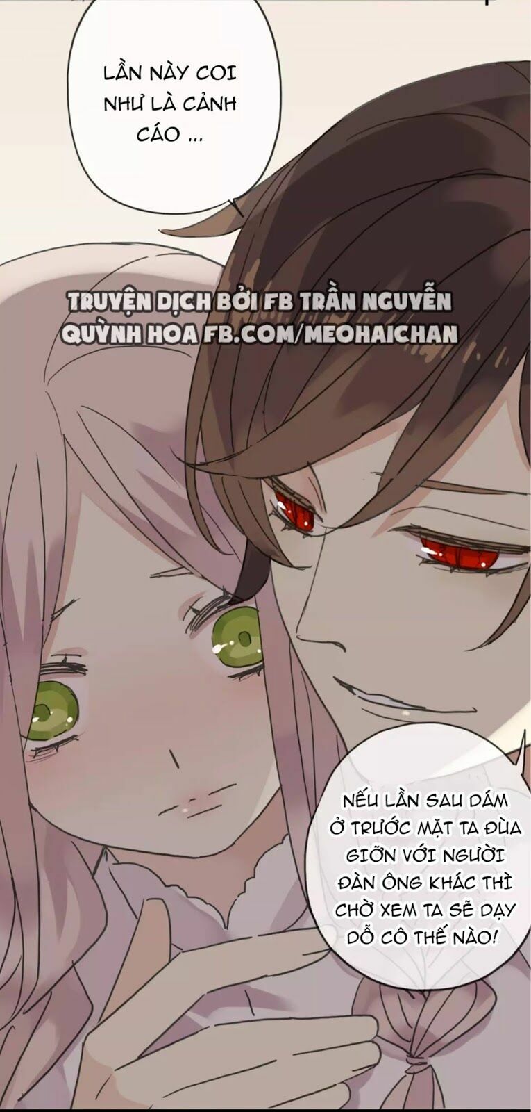 vết cắn ngọt ngào phần 1 chapter 11 13