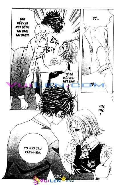 thủ lĩnh chunja chapter 11 136