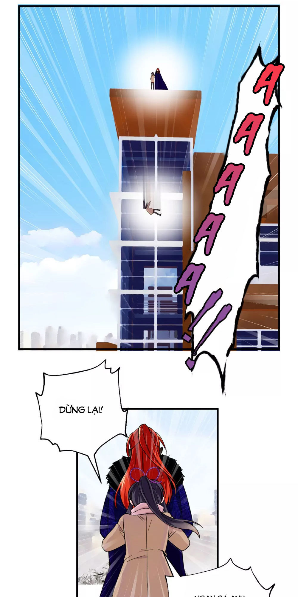 anh ấy đến từ địa ngục chapter 9.1 12