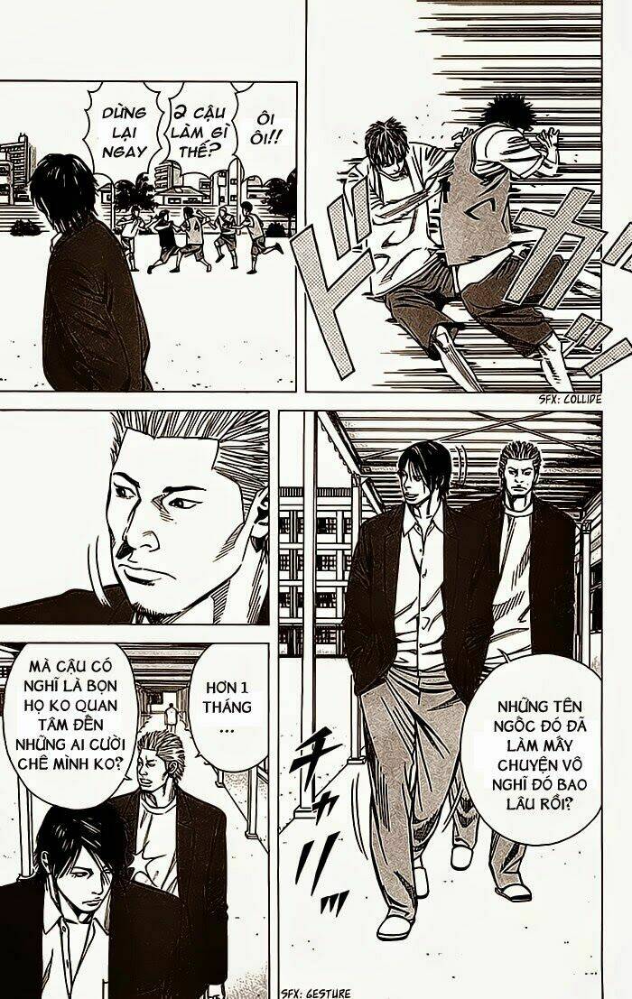 angel voice chapter 31 15