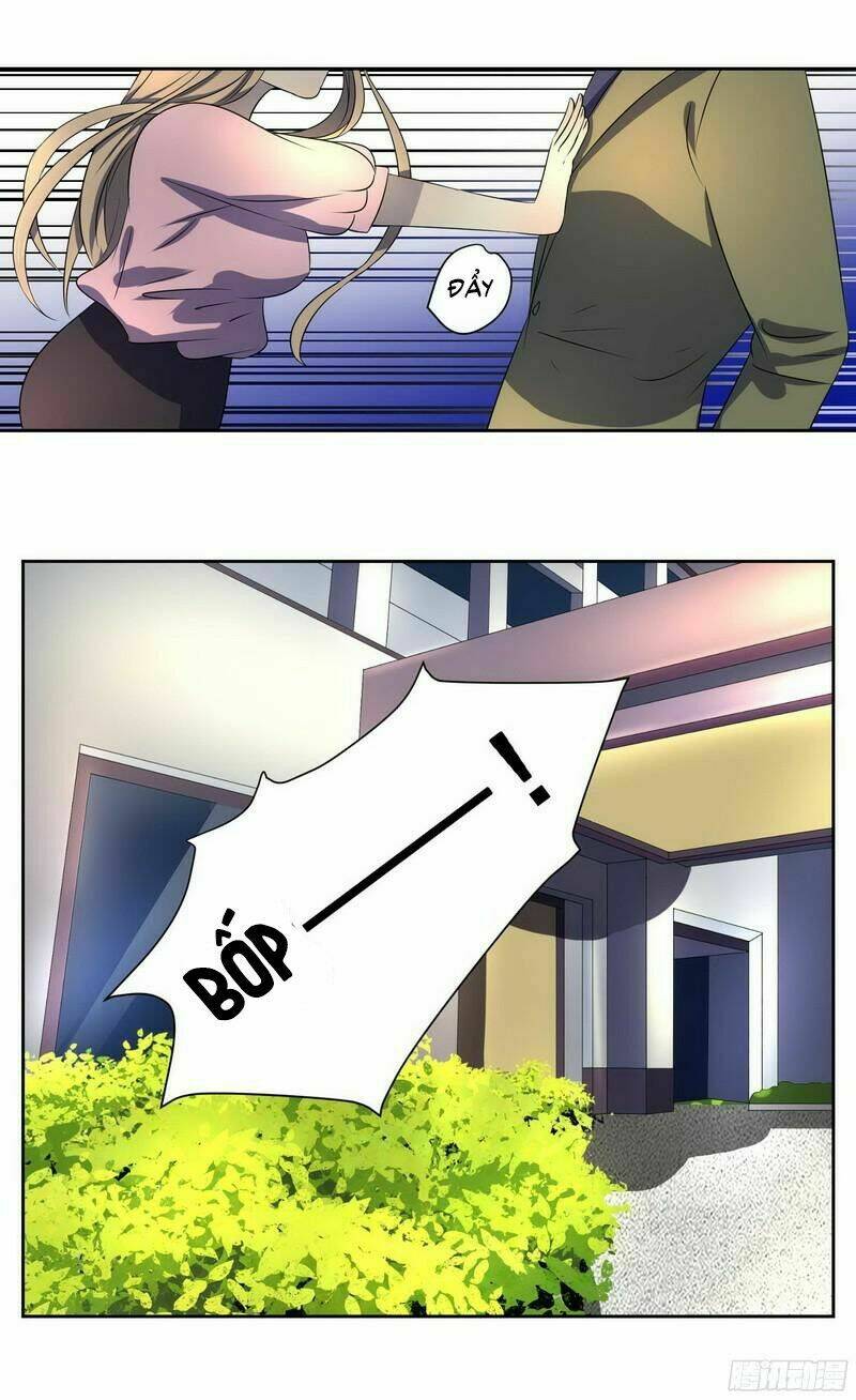 chỉ nhiễm thành hôn: đại thúc sủng vợ vô độ chapter 8 18