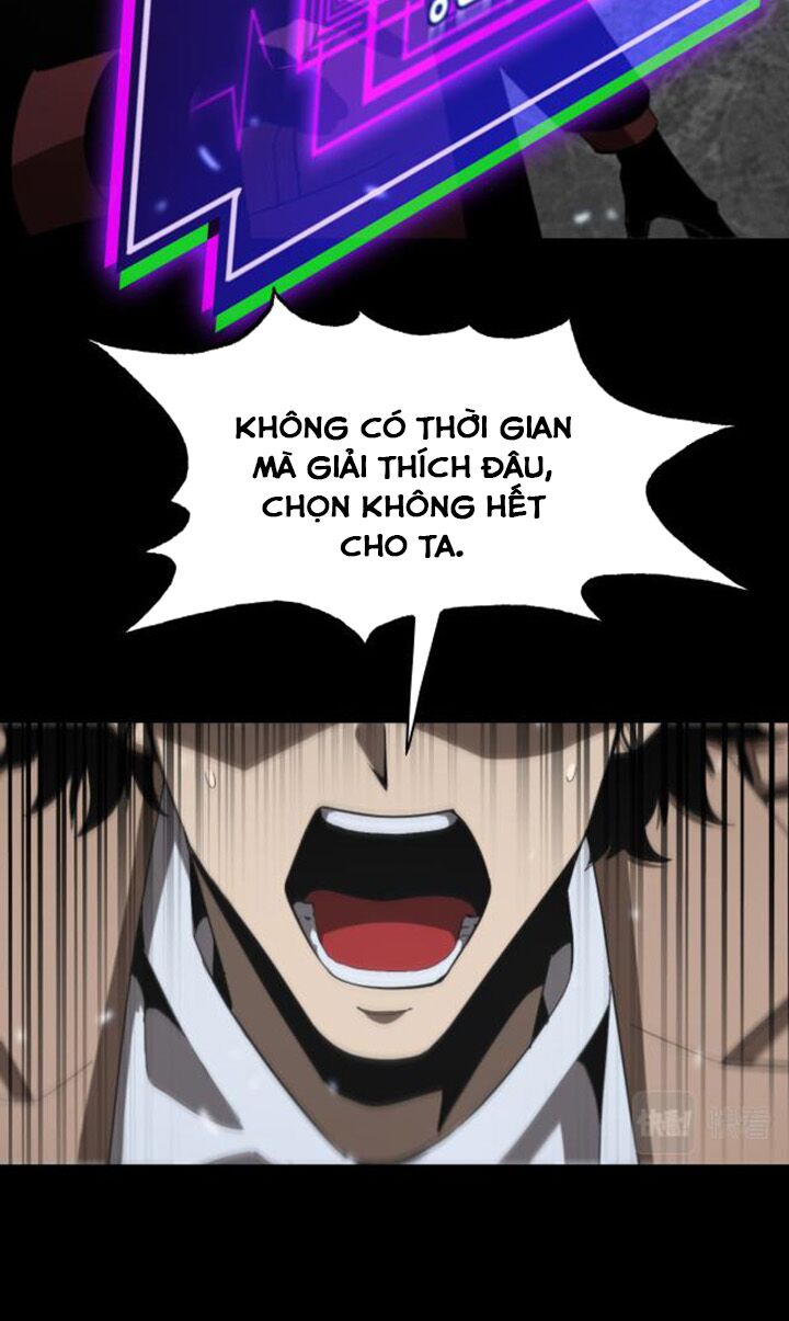 chư giới - tận thế online chapter 130 13