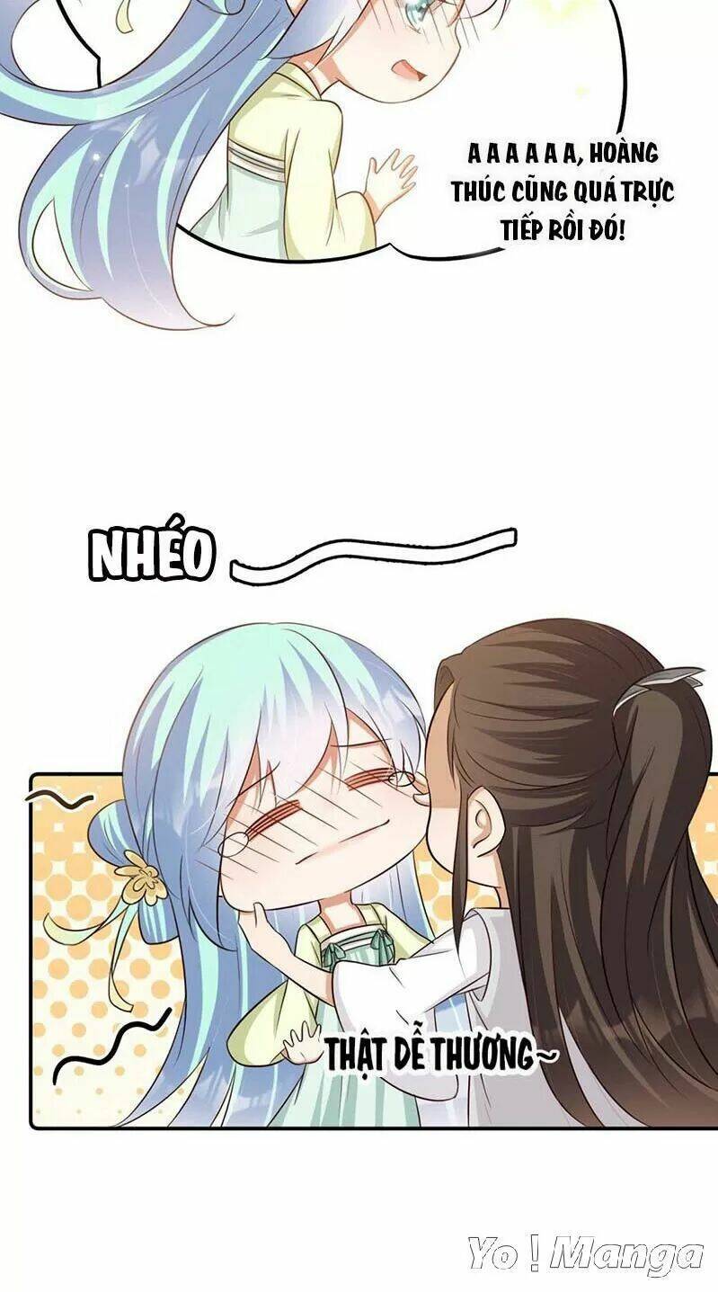 độc y cuồng phi chapter 77 7