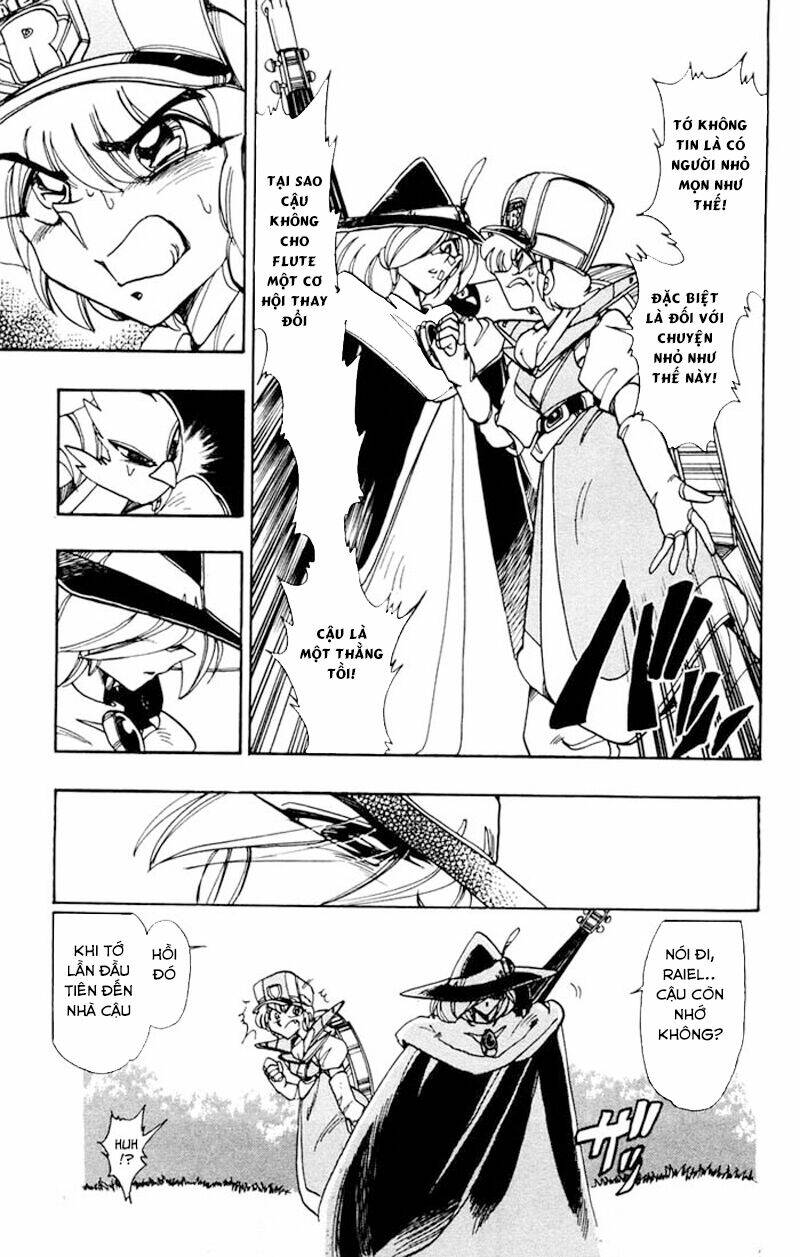 violinist of hameln - cây đàn kì diệu chapter 55 22