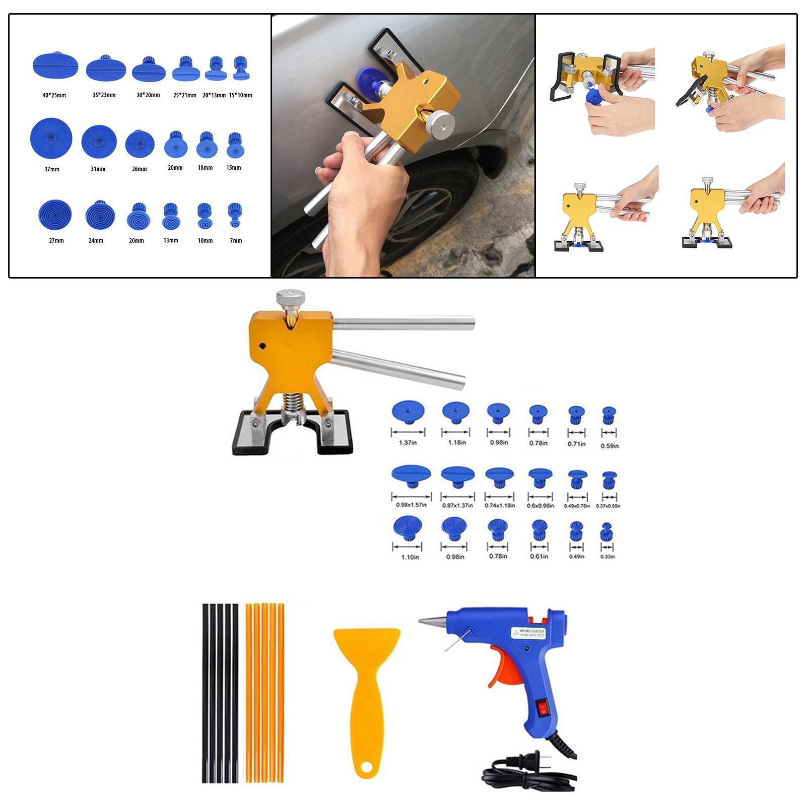 31x Removal Repair Part Removal Tools for Car